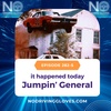Jumpin' General EP 282s Dukes of Hazard