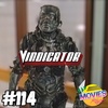 #114 The Vindicator (1986)