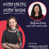 How to Lead a Global Native Digital Team Across 22 Countries, with Ekaterina Curry, Global Capital Markets Leader