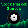 Stock Market Startup: Magic 8 Ball with Bryan Cairns