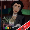 Zatanna (Young Justice Phantoms Episode 9-13)