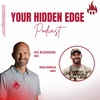 The Hidden Edge of Never Quitting with Brad Modrich