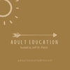 Adult Education Podcast Welcomes You To 2023
