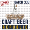 Live from Pedals & Pints: These Guavas Are Making Me Thirsty!