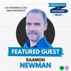 699: Cultivating inner development to support outer growth in business, leadership, and life w/ Raamon Newman