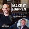 David Weiss: Discovery - How MEDDIC Changed his life