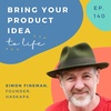 Selling and marketing a superfood - with Simon Fineman - Haskapa