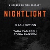 503: Flash Fiction by Tara Campbell and Tonia Ransom
