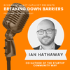 Ian Hathaway on how to build a successful entrepreneurial ecosystem