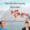 The Second Noble Truth - Your mind can make it worse - The Mindful Family Business