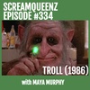 "Ratburgers!" - TROLL (1986)