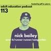 Nick Bailey Talks Over It, Runner Runner And Songwriting