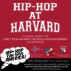 Can't Stop Hip-Hop Education at Harvard University