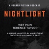 Wet Pain, Part 2 by Terence Taylor