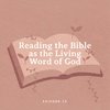 Reading the Bible as the living Word of God