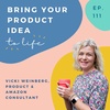 15 Ways To Give Your Product Sales A Boost - with Vicki Weinberg