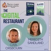 TCP073: The Digital Restaurant with Carl Orsbourn & Meredith Sandland