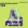Kelly Ogden Of The Dollyrots