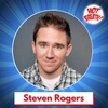 Steven Rogers - How to Produce Your Own Comedy Special without Any Experience - comedy podcast