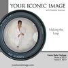 Your Iconic Image : Making The Leap