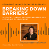 Melissa Roberts Chapman on EDA Funding, Ecosystem Building, and Entrepreneurship