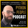 Season 2 | EP5 - The Python People Podcast - Paulo Coelho Mendes Bueno Barbosa