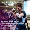Powerlifting is Menopausal Medicine with Michelle Carlson