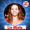 Liz Miele - Getting Mentored by George Carlin, Self-Producing Comedy Specials, Joke Writing Tips + MORE - comedy podcast