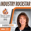 TCP042: Industry Rockstar, Karen Bird, CIO for Hooters of America