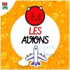A Comme Avion