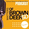The Power of Positive Reinforcement: The Brown Deer Way Team