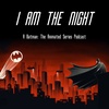 I Am The Night #78: BTAS 2x19 - "Deep Freeze"
