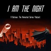 I Am The Night #80: BTAS 3x01 - "Holiday Knights"