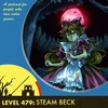 Episode 479: Steam Beck