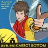 Episode 445: Carrot Bottom