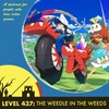 Episode 437: The Weedle in the Weeds