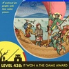 Episode 438: It Won a The Game Award