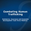 132: Combating Human Trafficking