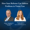 131: How State Reforms Can Address Problems in Vision Care