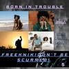 Frreknik. Don't Be Scurred!