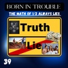 The Math of 1/2 always Lies