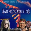 Covid-19 5G World Tour
