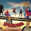 Spider-Man: Into the Spider-Verse