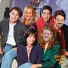 FRIENDS Thanksgiving Episodes