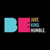 The BE Campaign, part 2: Be Just
