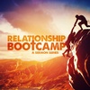Relationship Bootcamp 2023, part 2: One Flesh