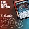 Episode 208: Phyrexia: All Will Be One Spoilers, Part 2, ft. DarthJacen