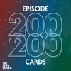 Episode 200: 200 Modern Cards for the Casual Spike