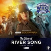 Earth Station Who -  The Diary of River Song Series 7