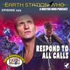 Earth Station Who - The Ninth Doctor Adventures: Respond to All Calls